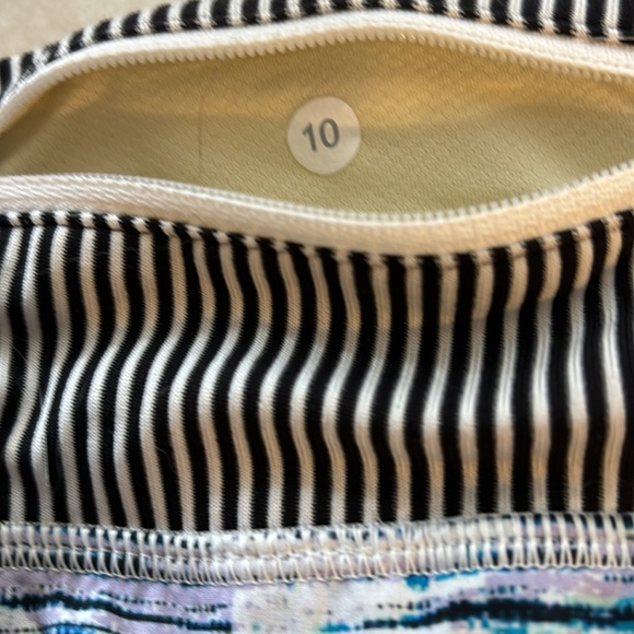 LULULEMON SPEED UP SHORTS - Picture 5 of 6